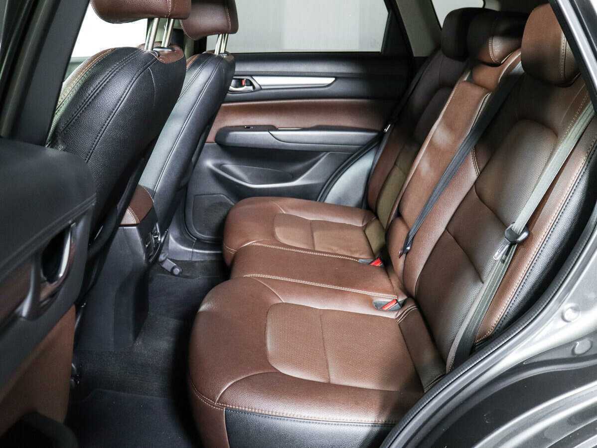 Продажа Б/У Мазда Ц-Икс-5. Фото: #9