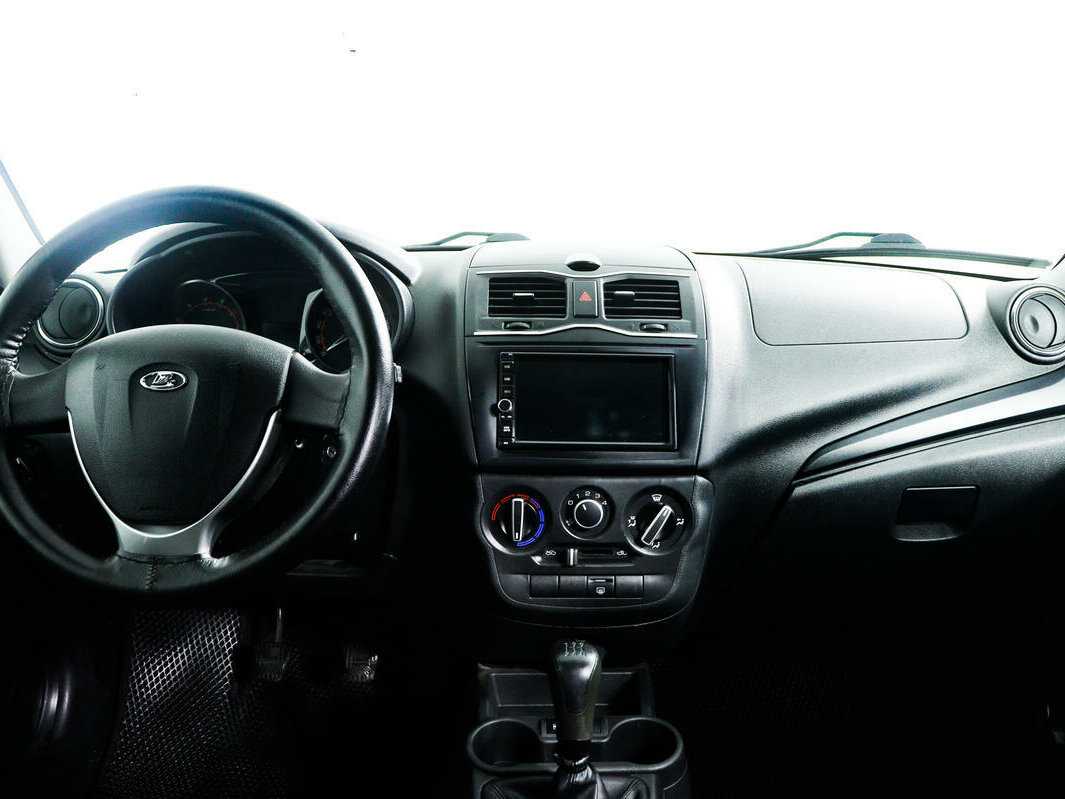 Продажа Б/У Лада (ВАЗ) Гранта. Фото: #10