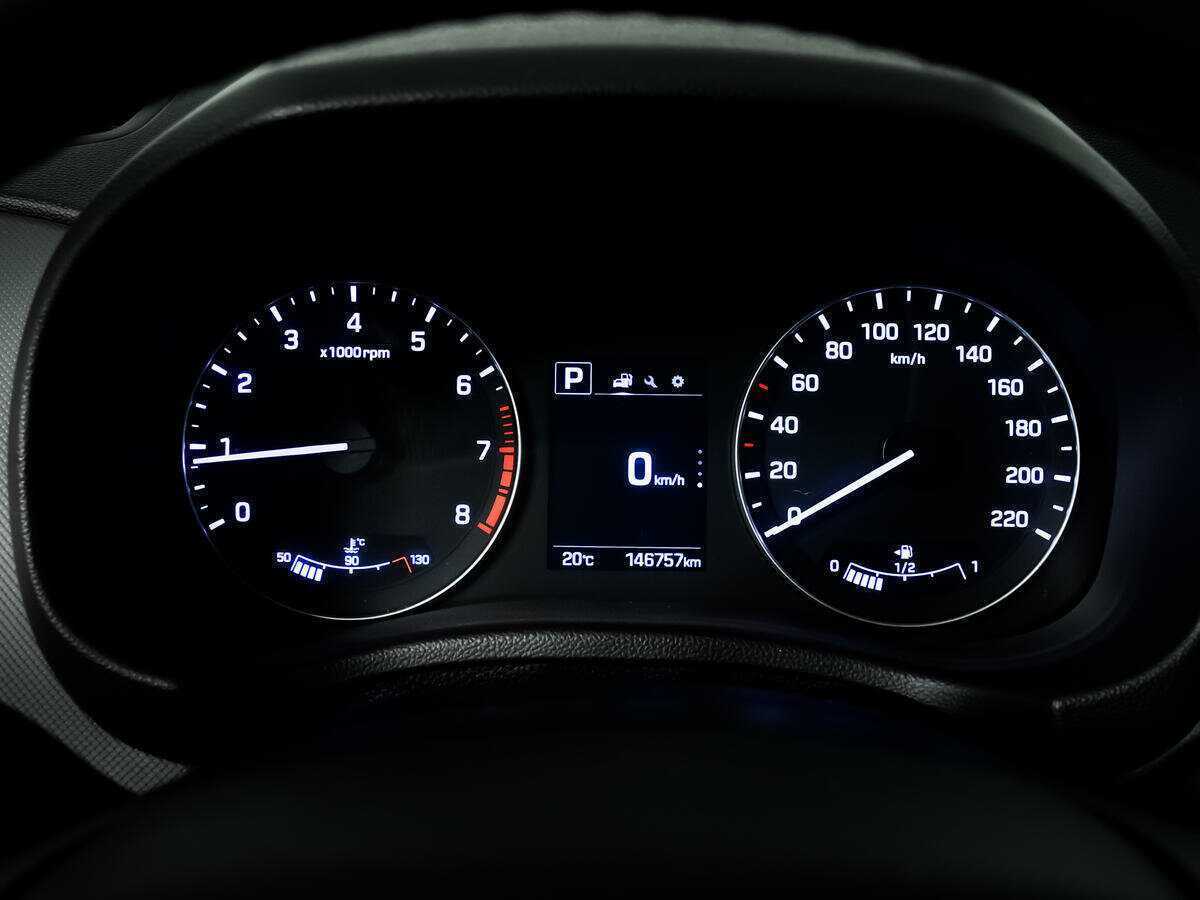 Продажа Б/У Хендай Крета. Фото: #9