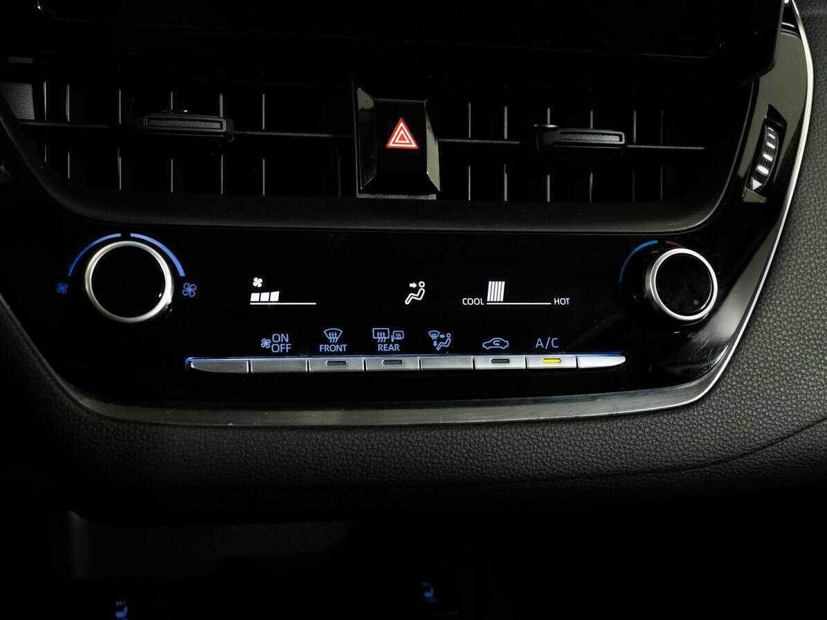 Продажа Б/У Тойота Королла. Фото: #15