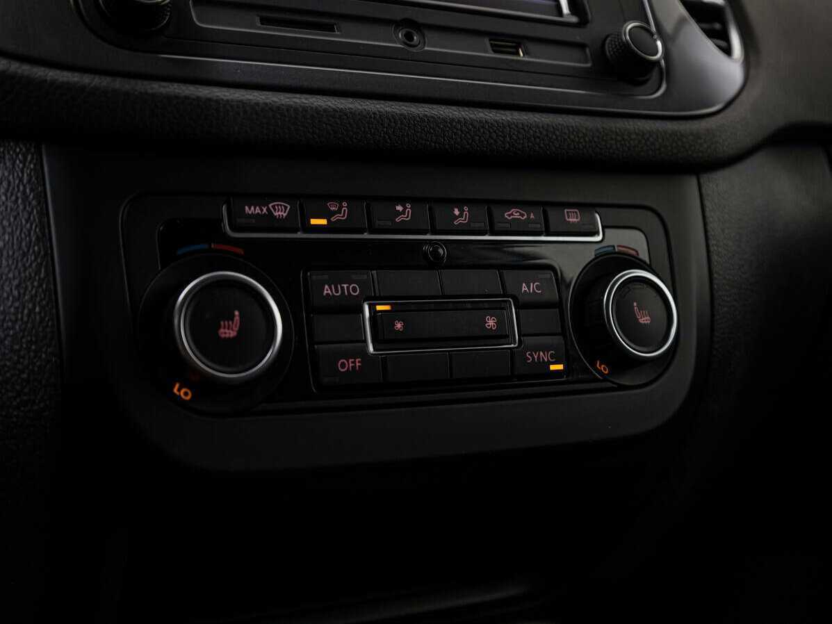 Продажа Б/У Фольксваген Тигуан. Фото: #13