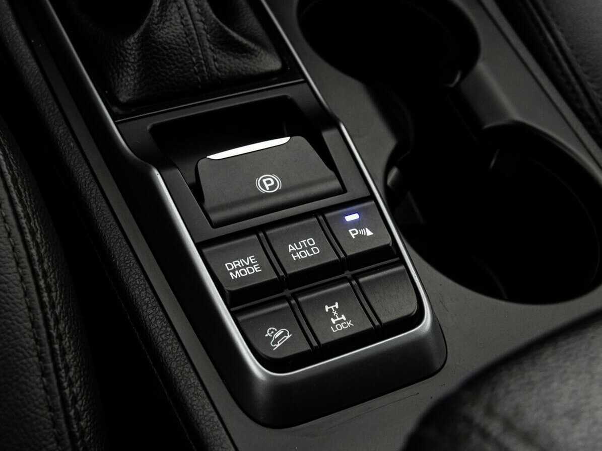 Продажа Б/У Хендай Туксон. Фото: #14