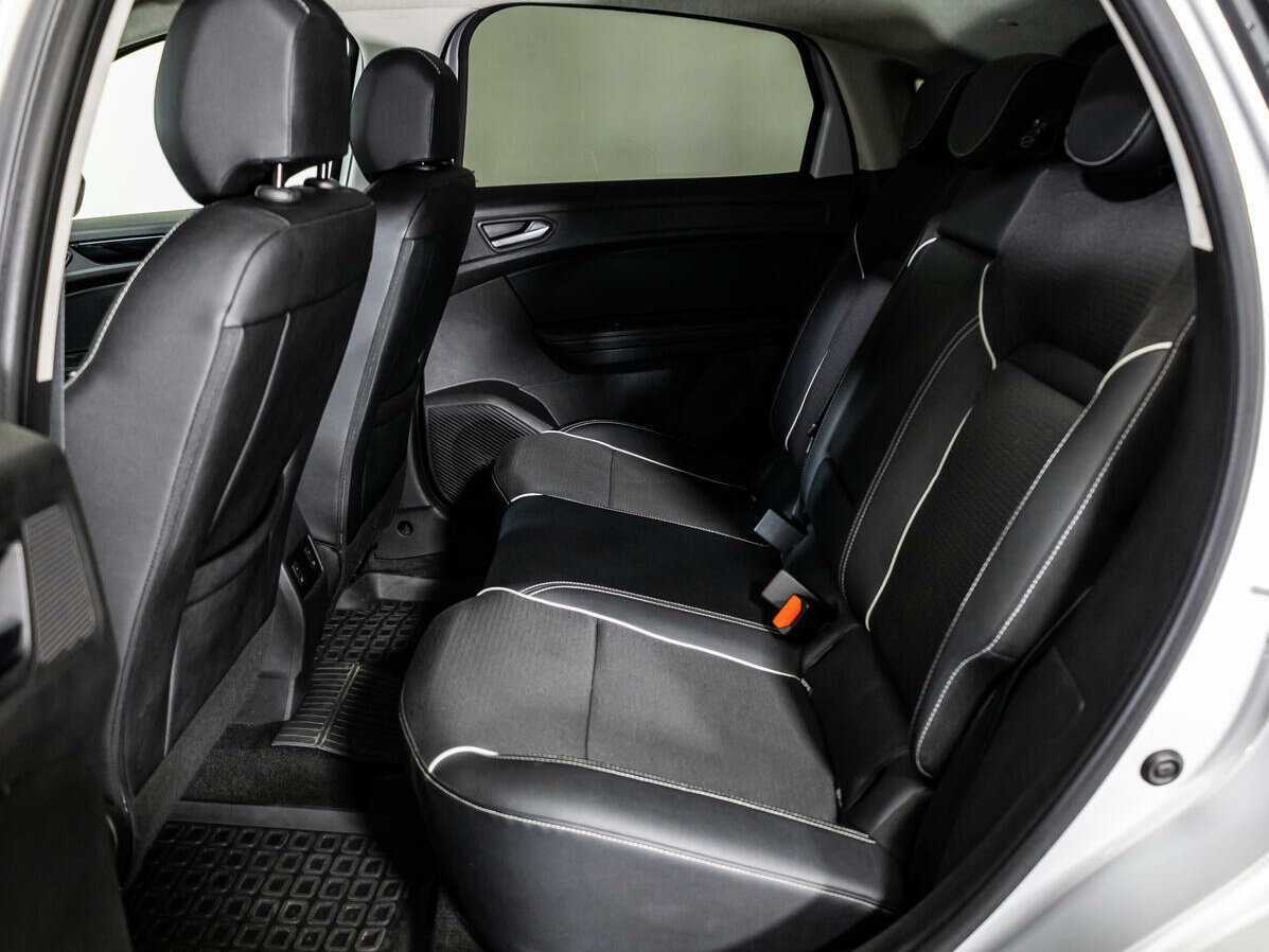 Продажа Б/У Рено Аркана. Фото: #7