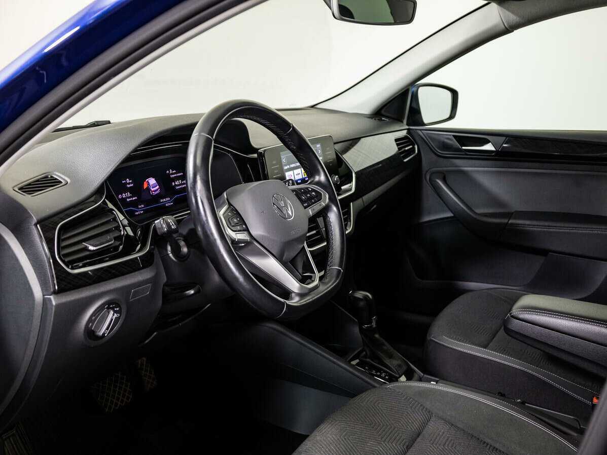 Продажа Б/У Фольксваген Поло. Фото: #8