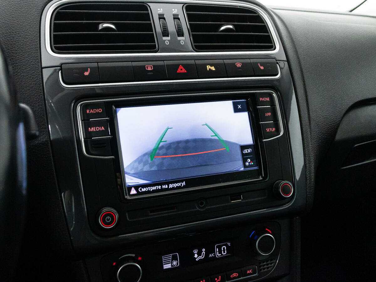 Продажа Б/У Фольксваген Поло. Фото: #14