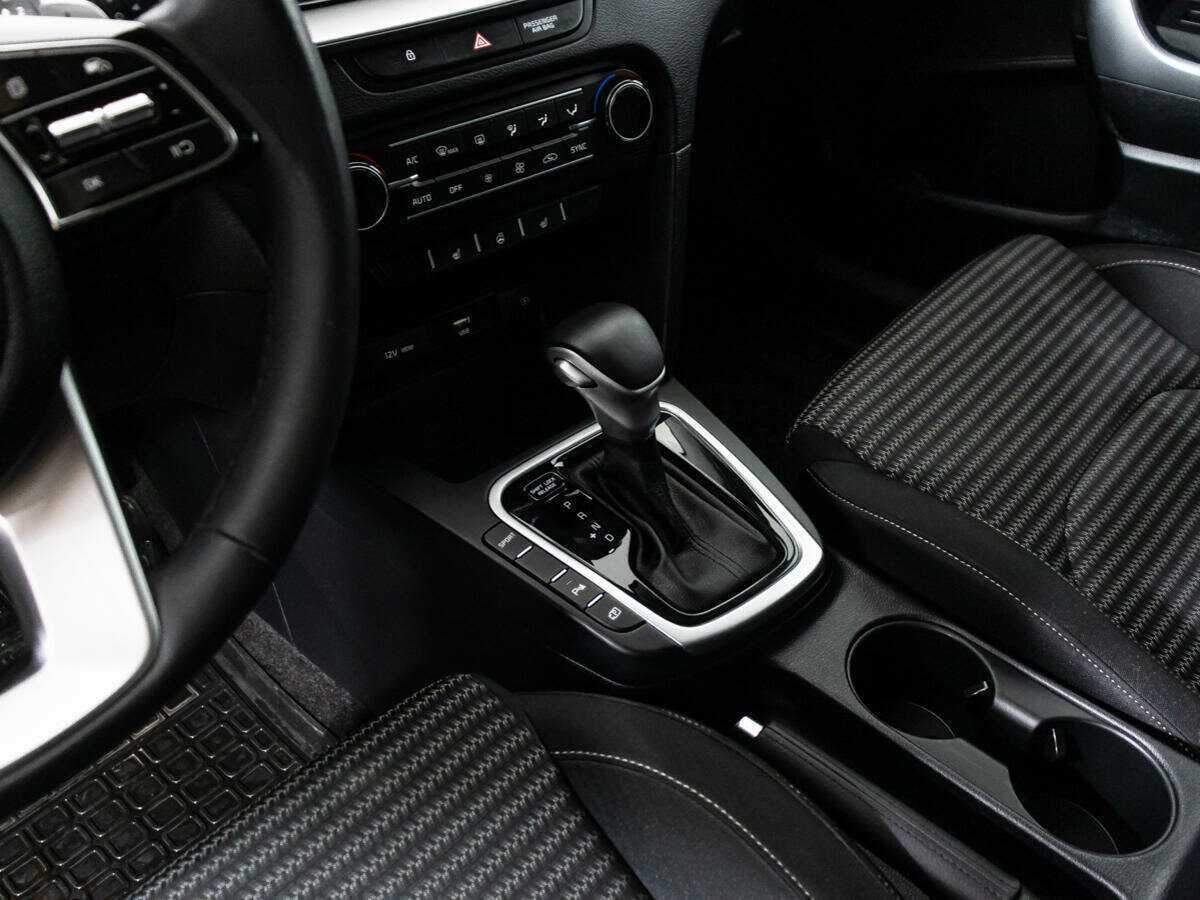 Продажа Б/У Киа Сид. Фото: #16