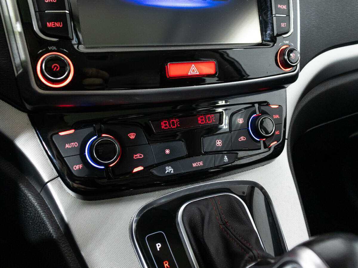 Продажа Б/У Хавал Х6. Фото: #15