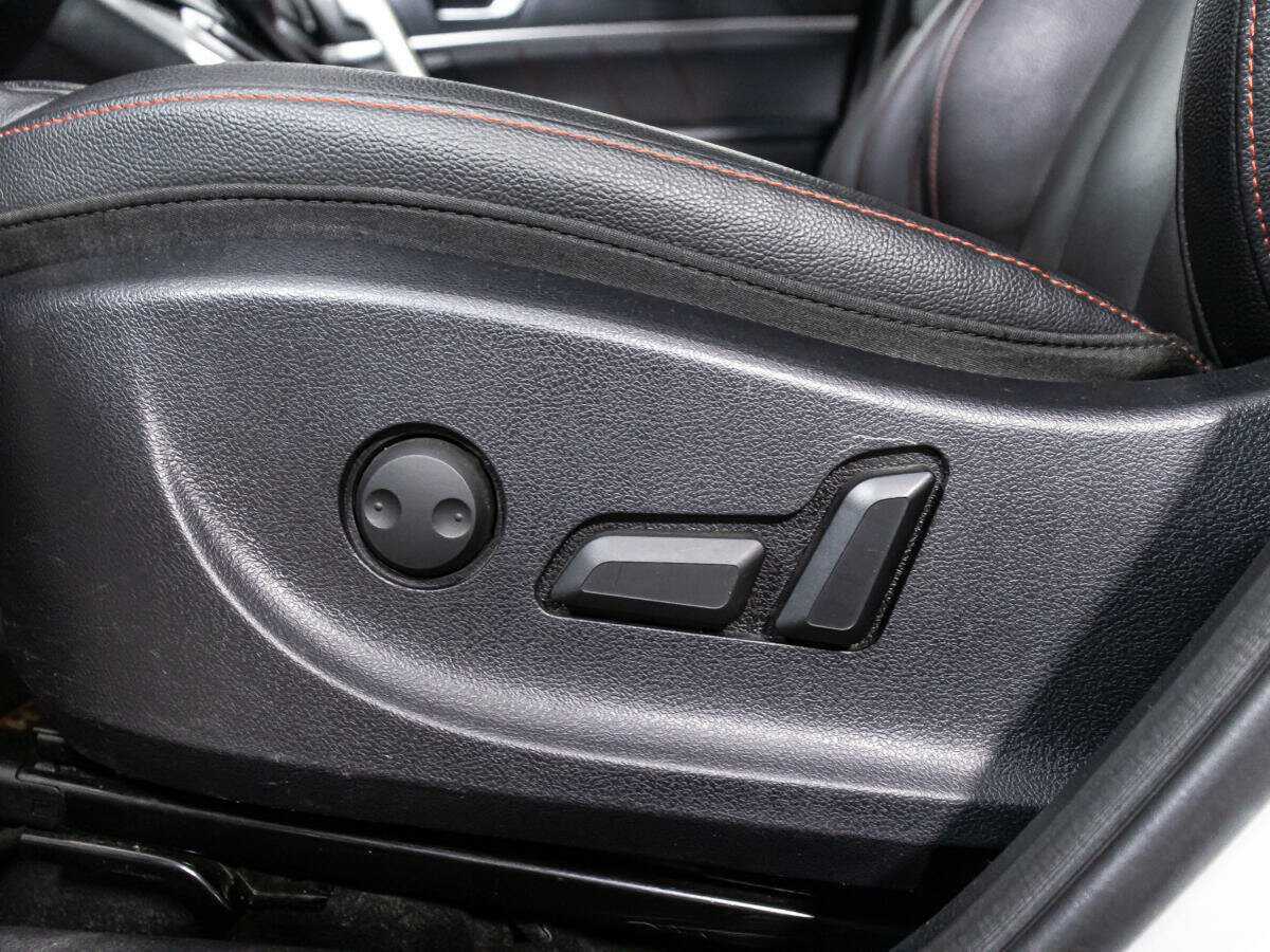 Продажа Б/У Хавал Х6. Фото: #17