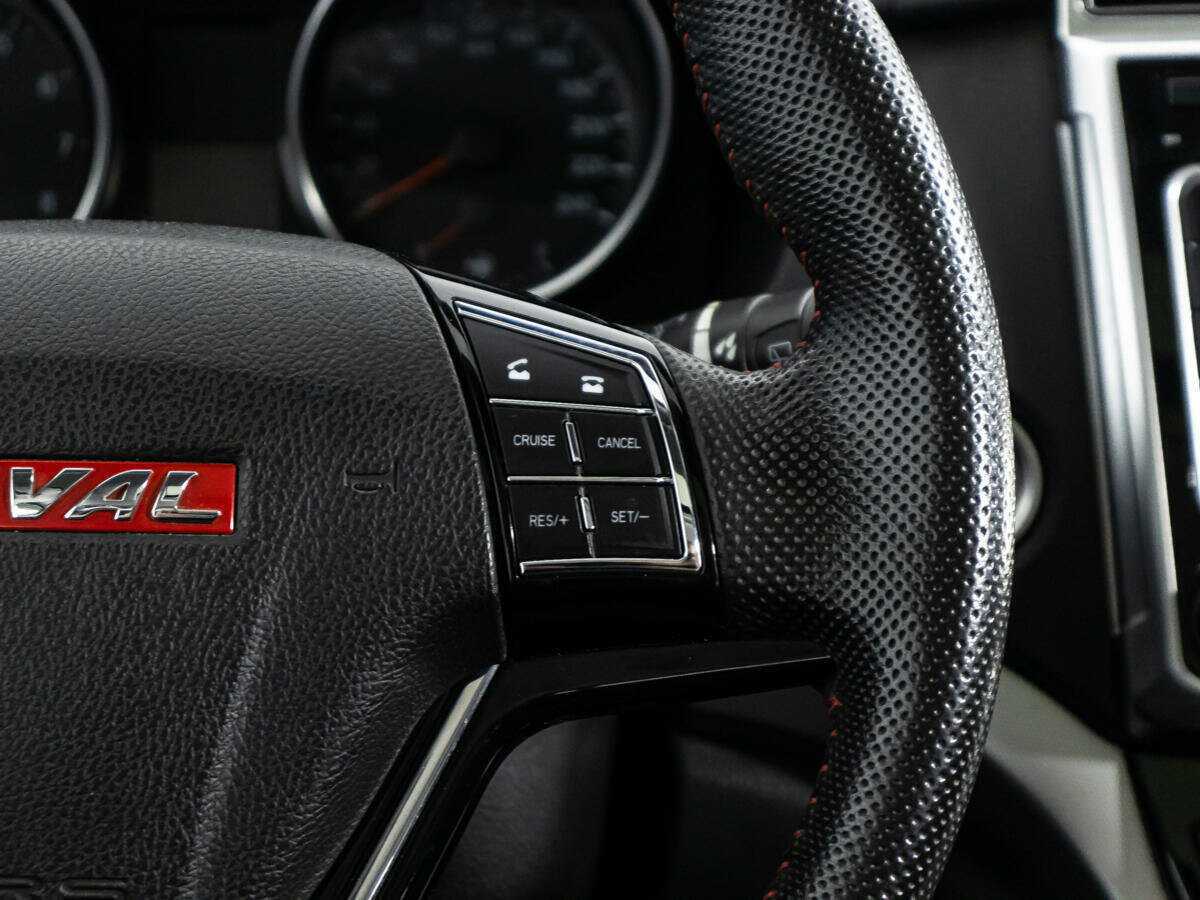 Продажа Б/У Хавал Х6. Фото: #21