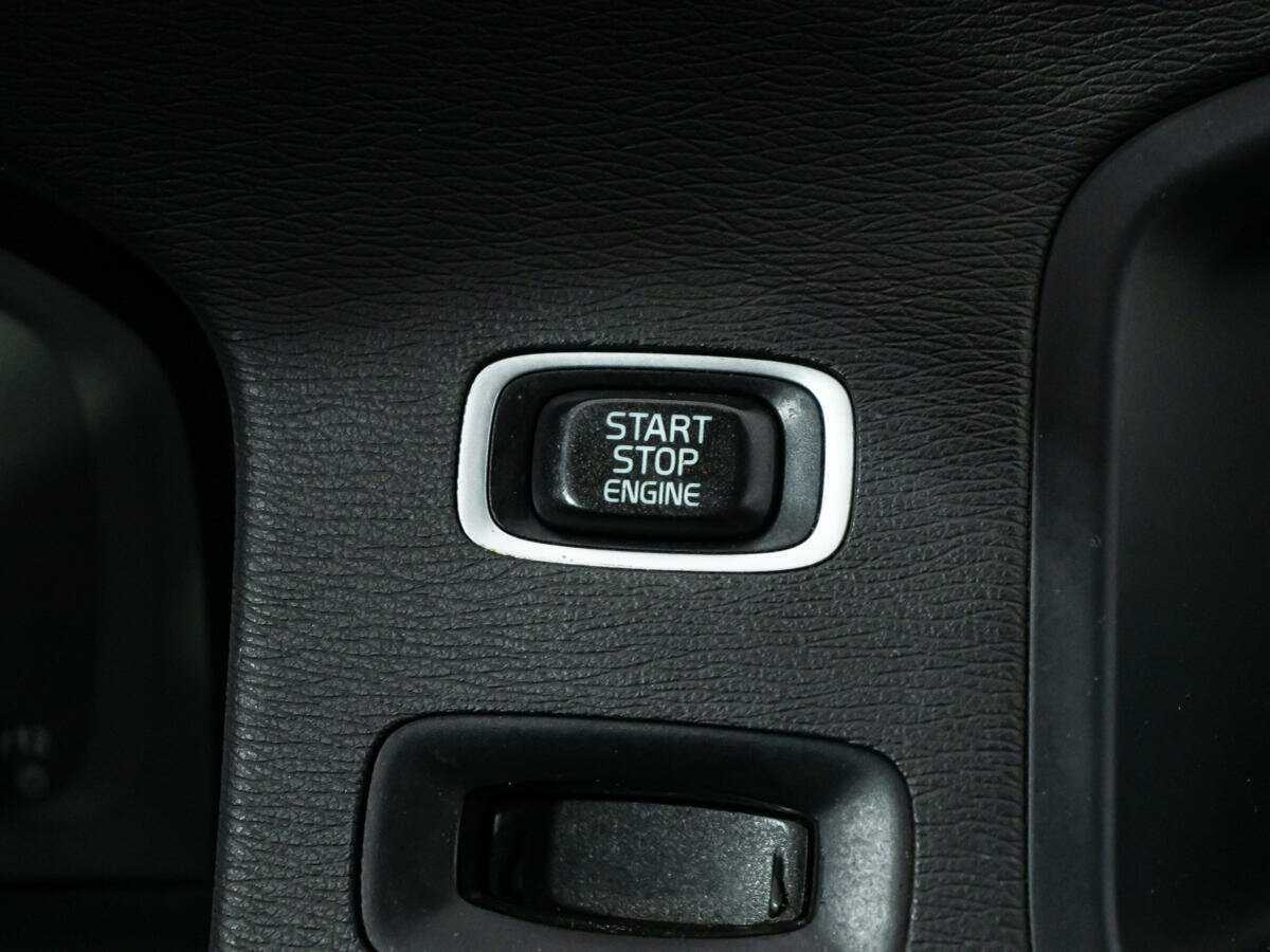 Продажа Б/У Вольво С60. Фото: #17