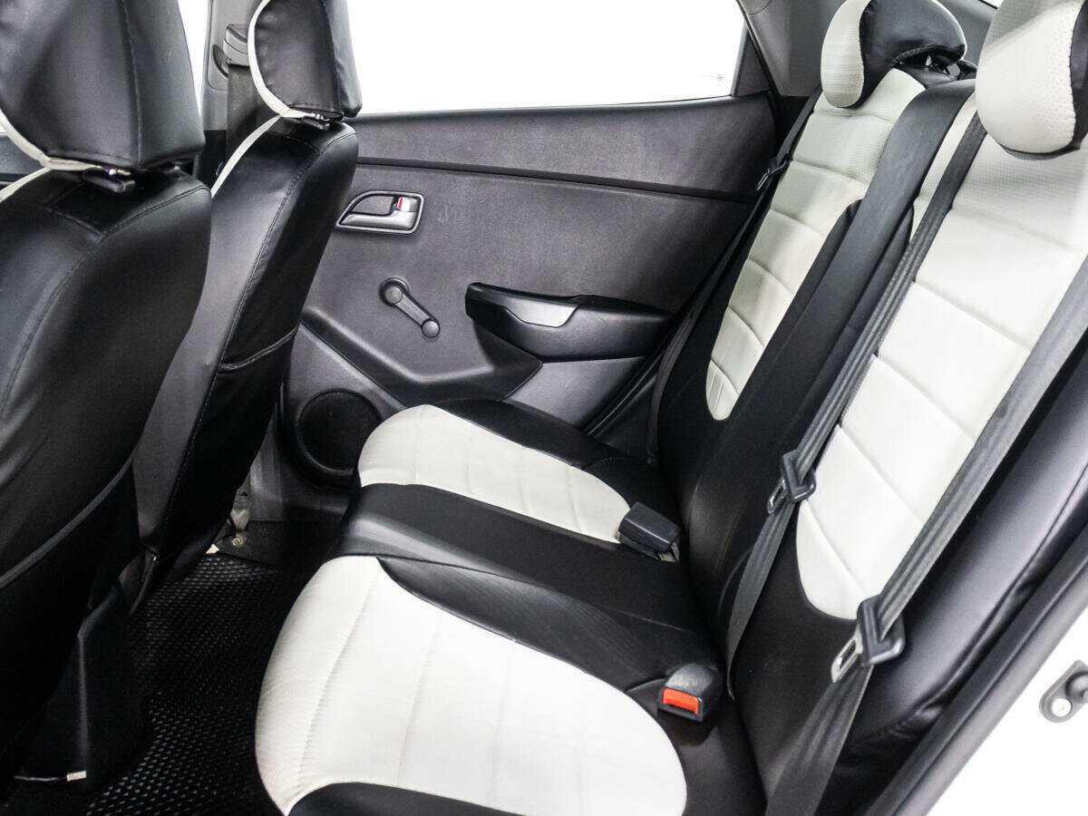 Продажа Б/У Киа Рио. Фото: #9