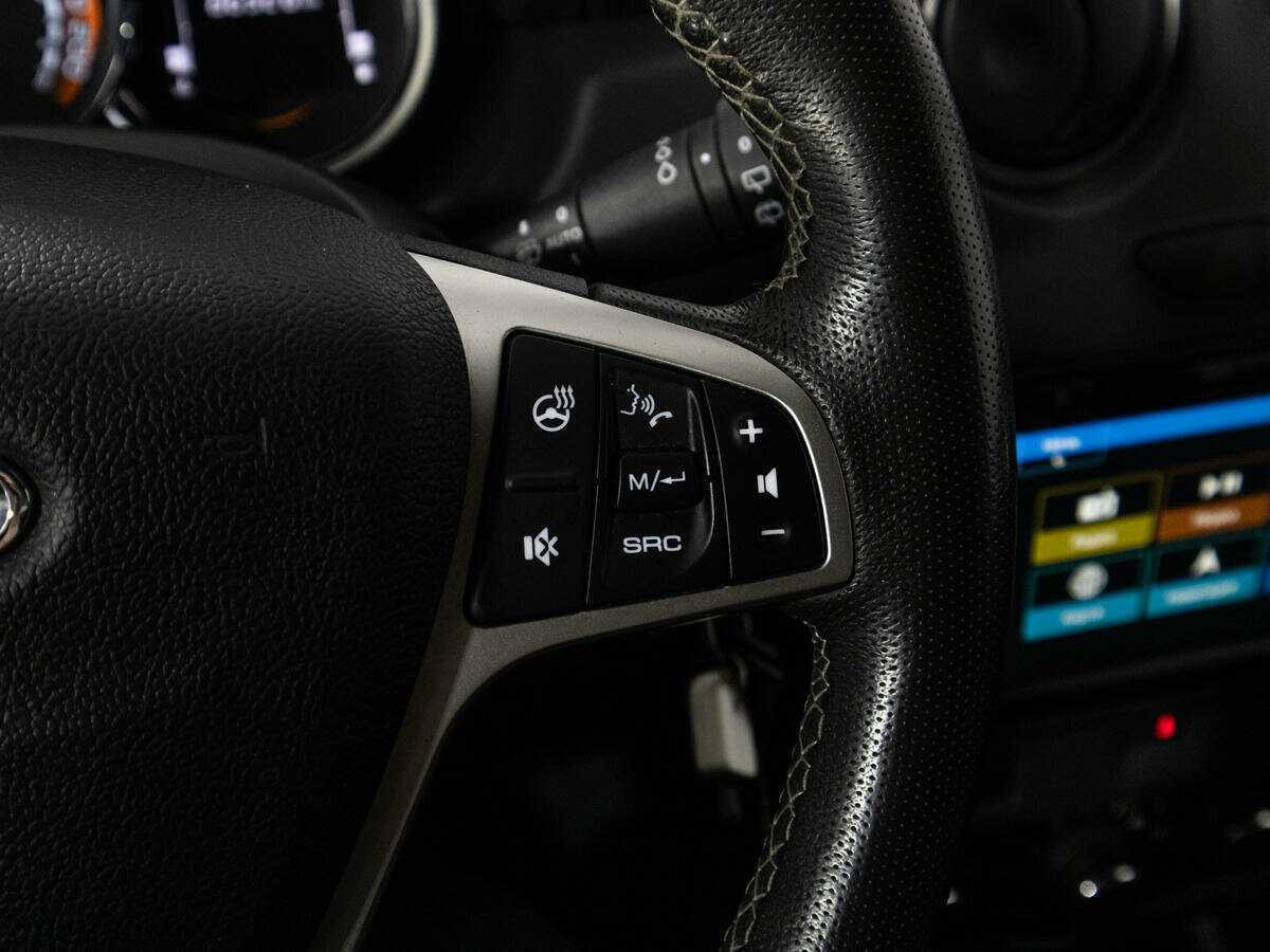 Продажа Б/У Лада (ВАЗ) Ларгус. Фото: #12