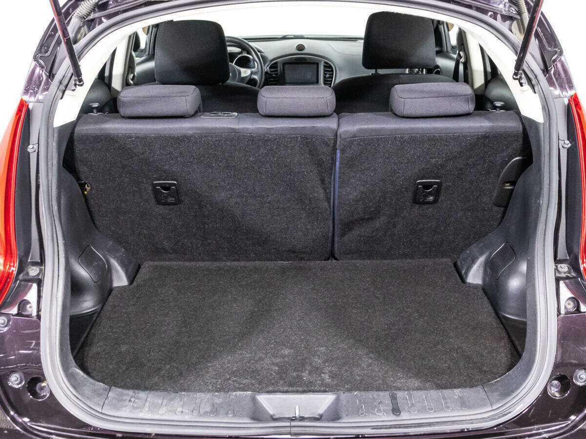 Продажа Б/У Ниссан Жук. Фото: #14