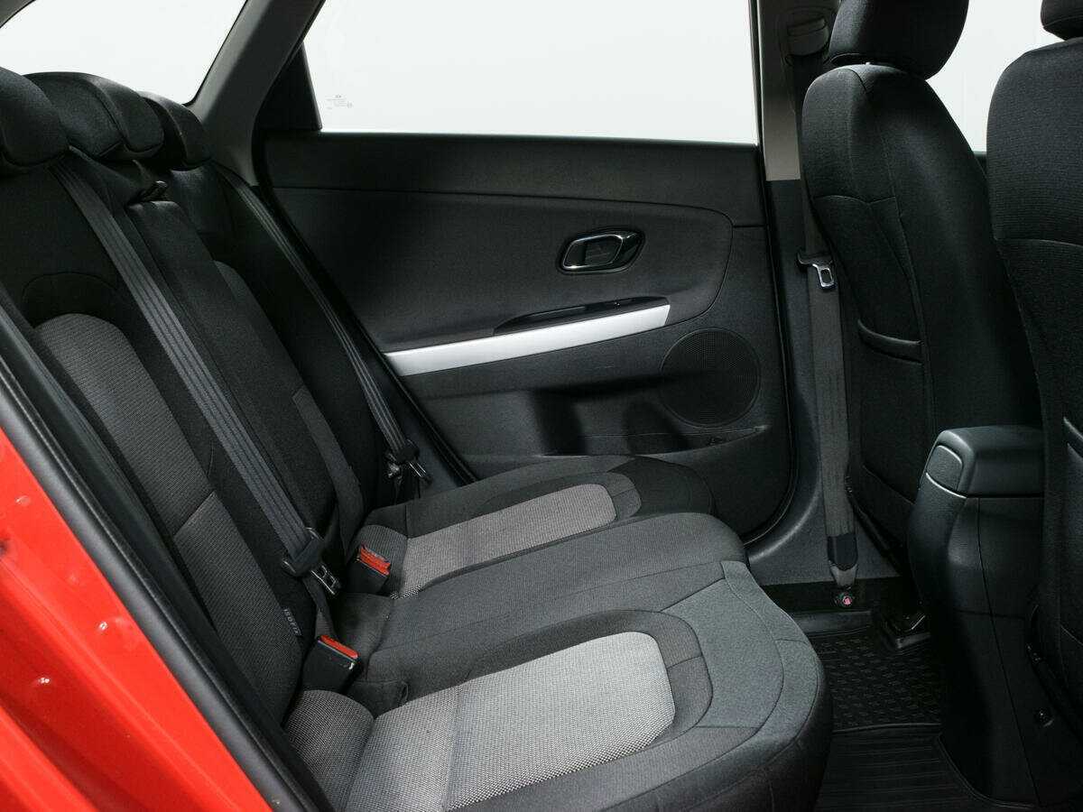 Продажа Б/У Киа Сид. Фото: #11