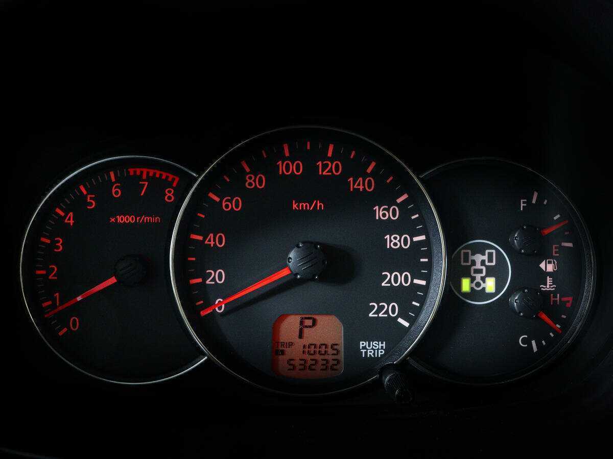 Продажа Б/У Митсубиши Паджеро Спорт. Фото: #7