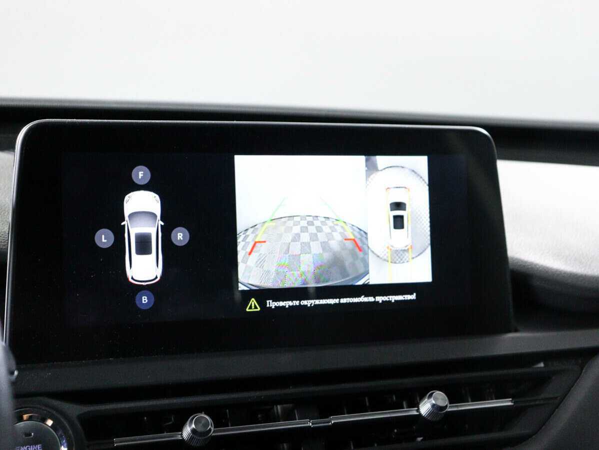 Продажа Б/У Чери Тигго 8. Фото: #16