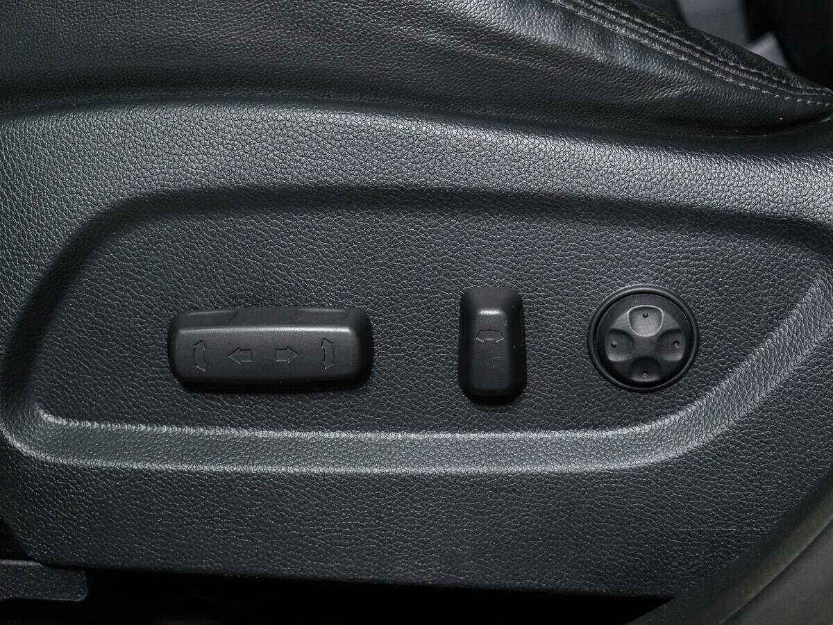 Продажа Б/У Хендай Санта Фе. Фото: #14