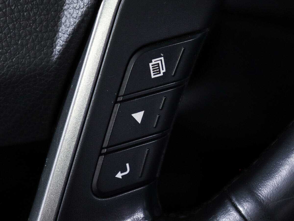 Продажа Б/У Хендай Санта Фе. Фото: #19