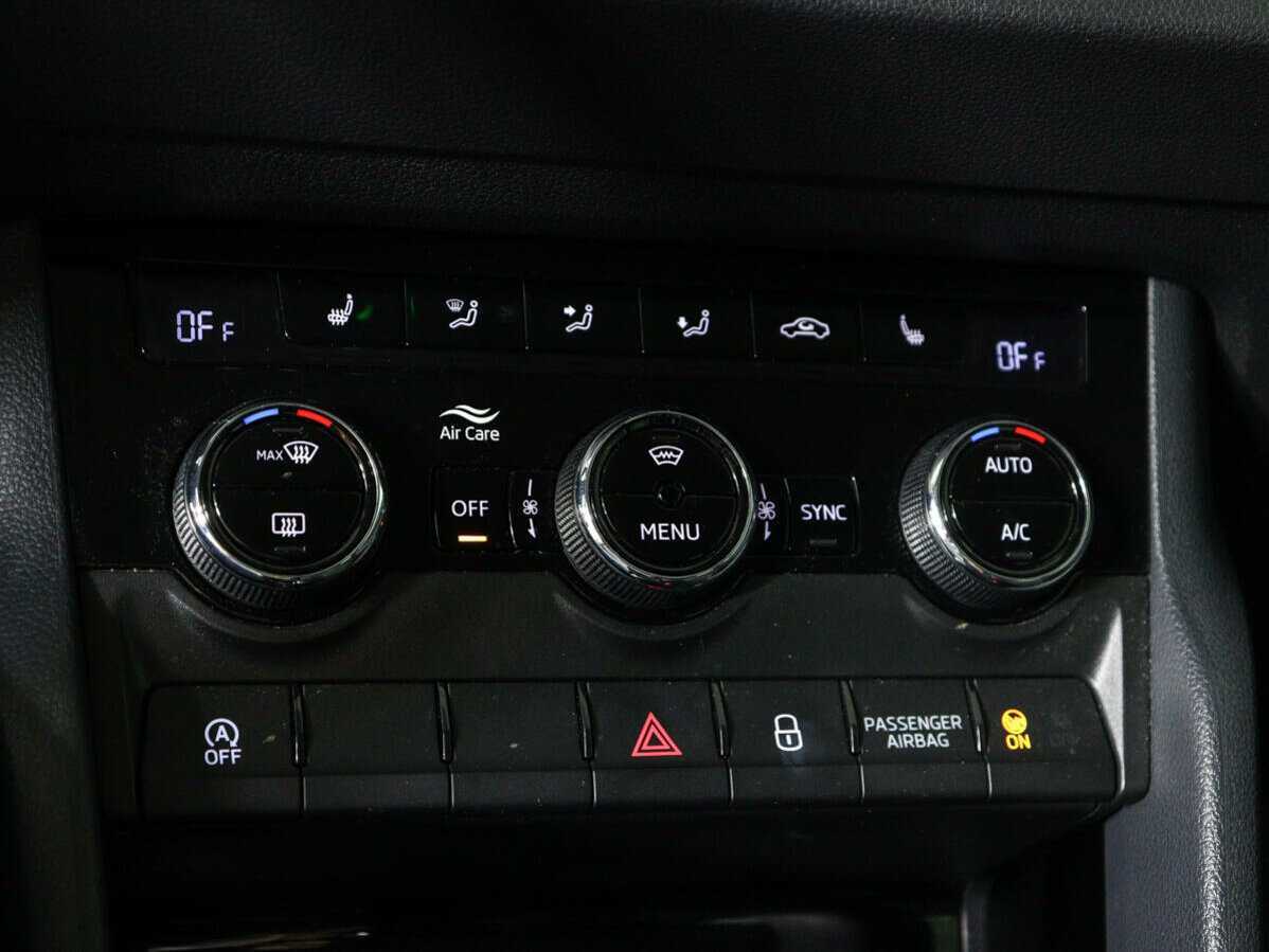 Продажа Б/У Шкода Карок. Фото: #14