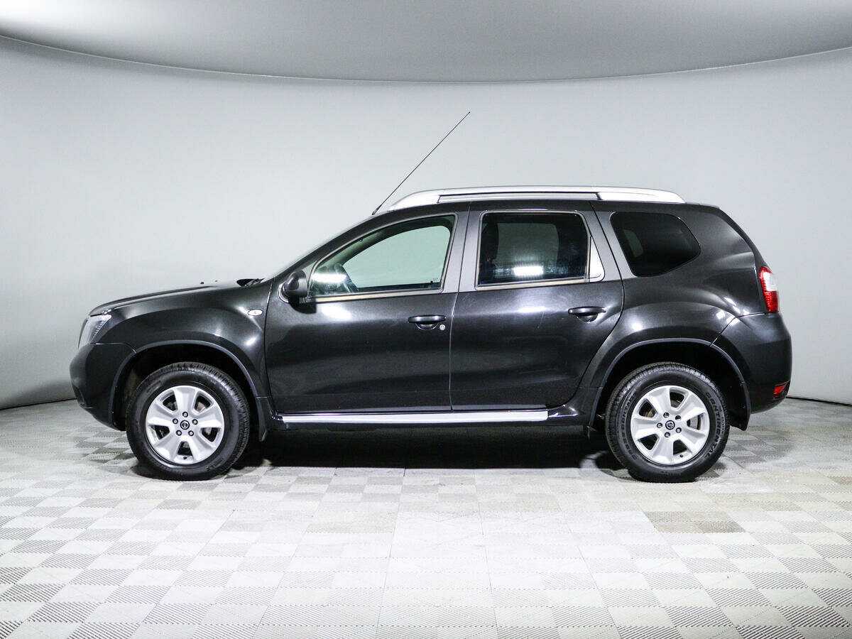 Продажа Б/У Ниссан Террано. Фото: #7