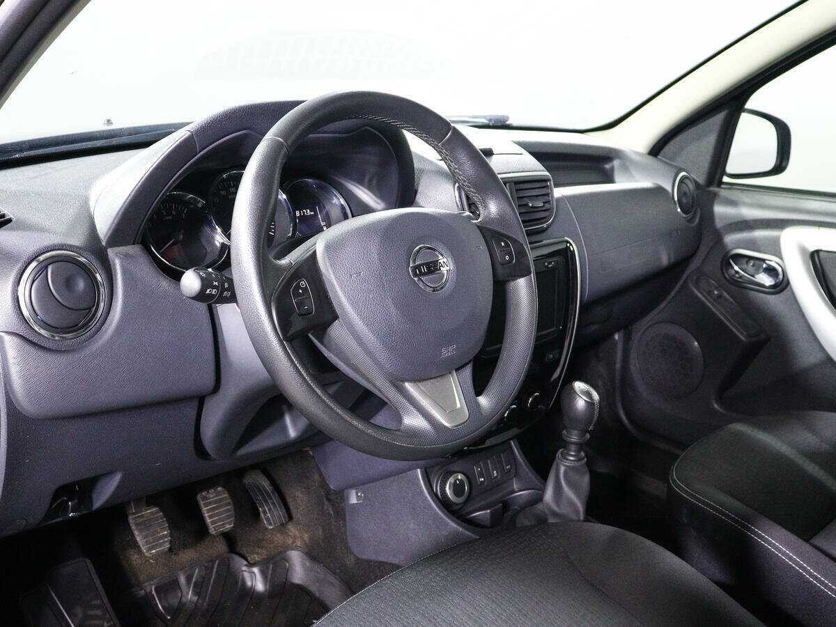 Продажа Б/У Ниссан Террано. Фото: #13