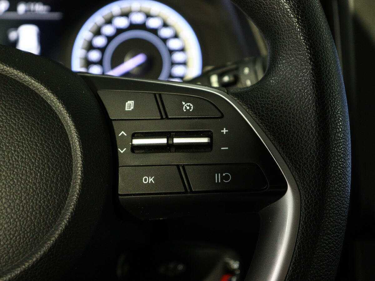 Продажа Б/У Хендай Крета. Фото: #13