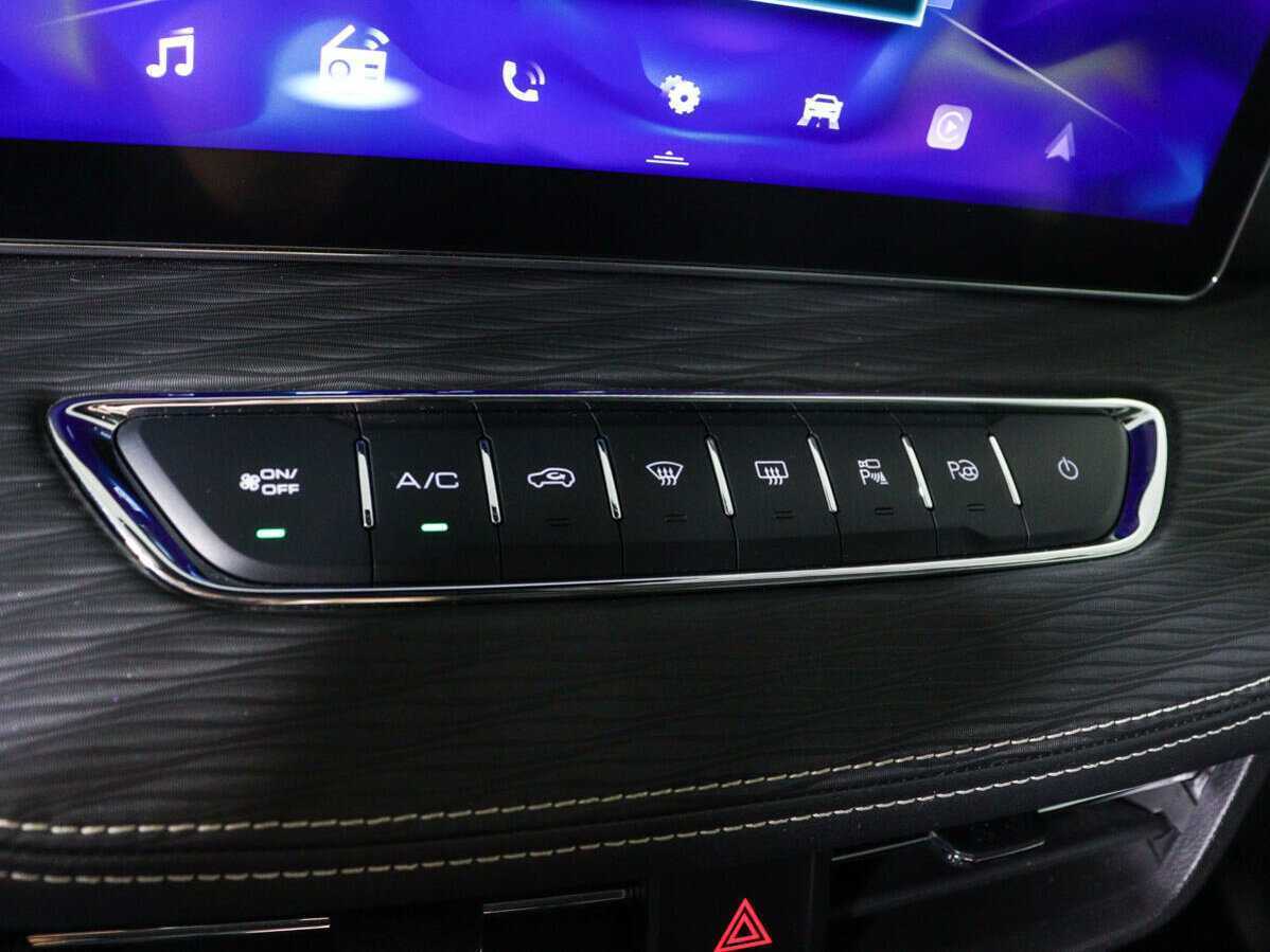 Продажа Б/У Хавал Джолион. Фото: #14