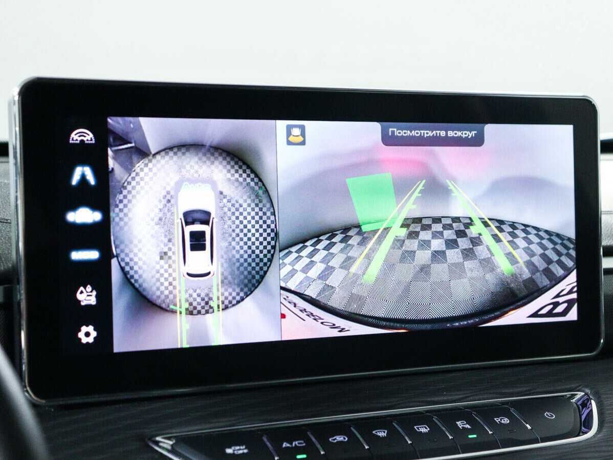 Продажа Б/У Хавал Джолион. Фото: #15