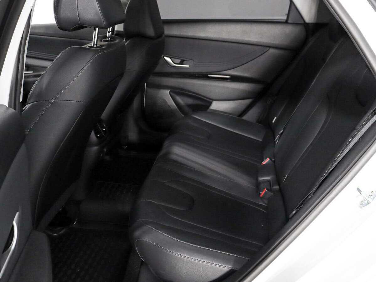 Продажа Б/У Хендай Елантра. Фото: #12