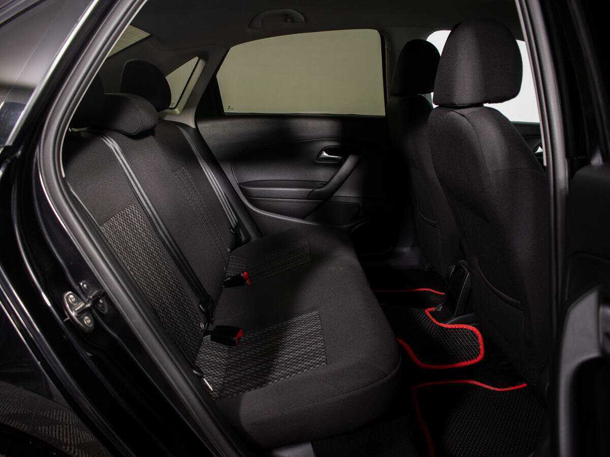 Продажа Б/У Фольксваген Поло. Фото: #7