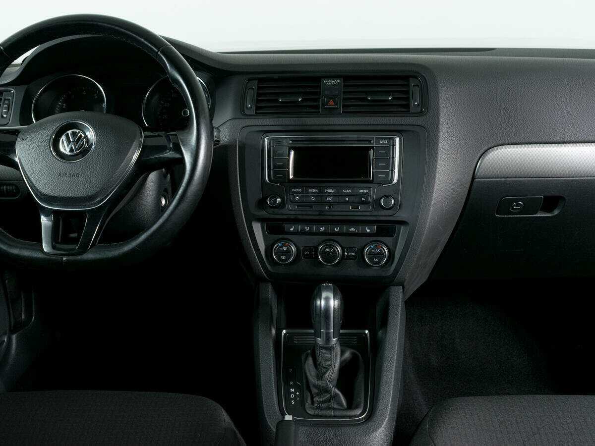 Продажа Б/У Фольксваген Джетта. Фото: #7