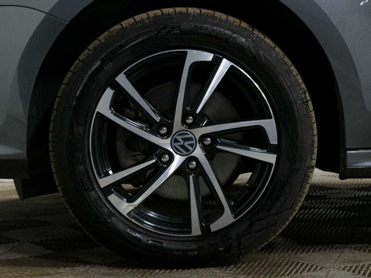 Продажа Б/У Фольксваген Джетта. Фото: #12