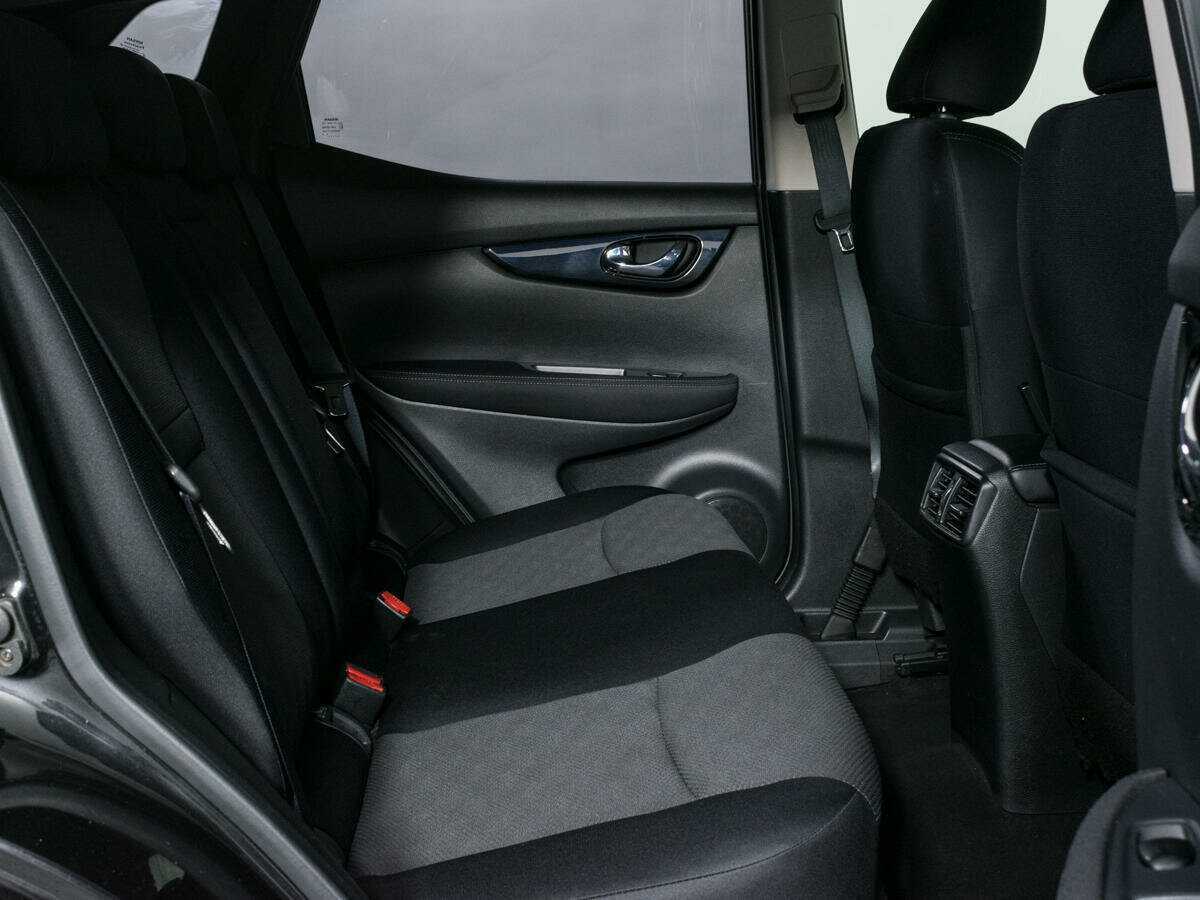 Продажа Б/У Ниссан Кашкай. Фото: #9