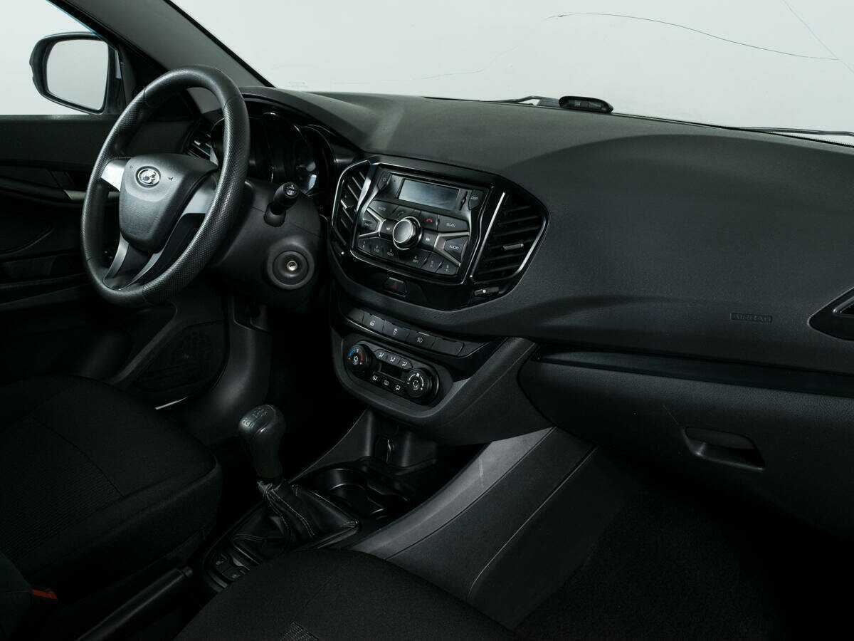 Продажа Б/У Лада (ВАЗ) Веста. Фото: #8