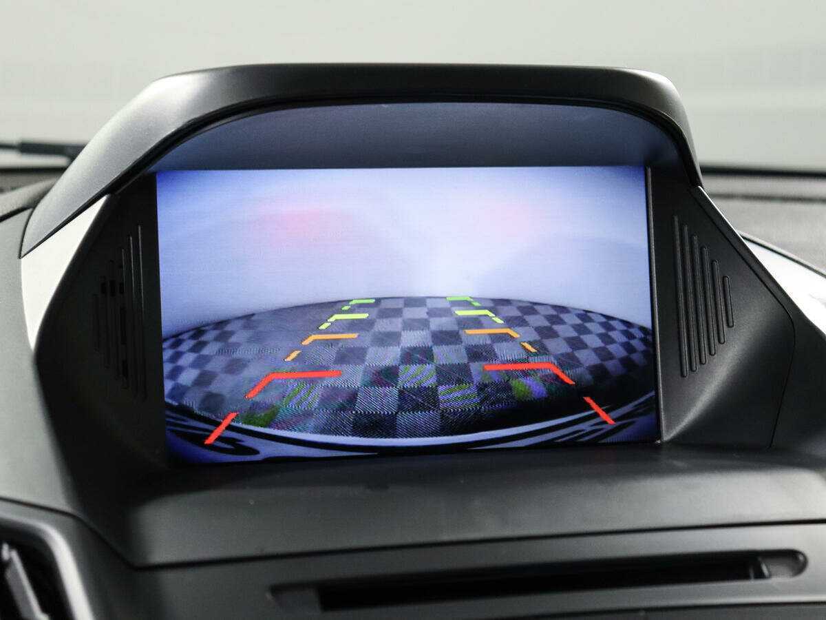 Продажа Б/У Форд Куга. Фото: #12