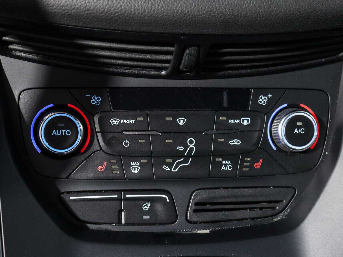 Продажа Б/У Форд Куга. Фото: #15