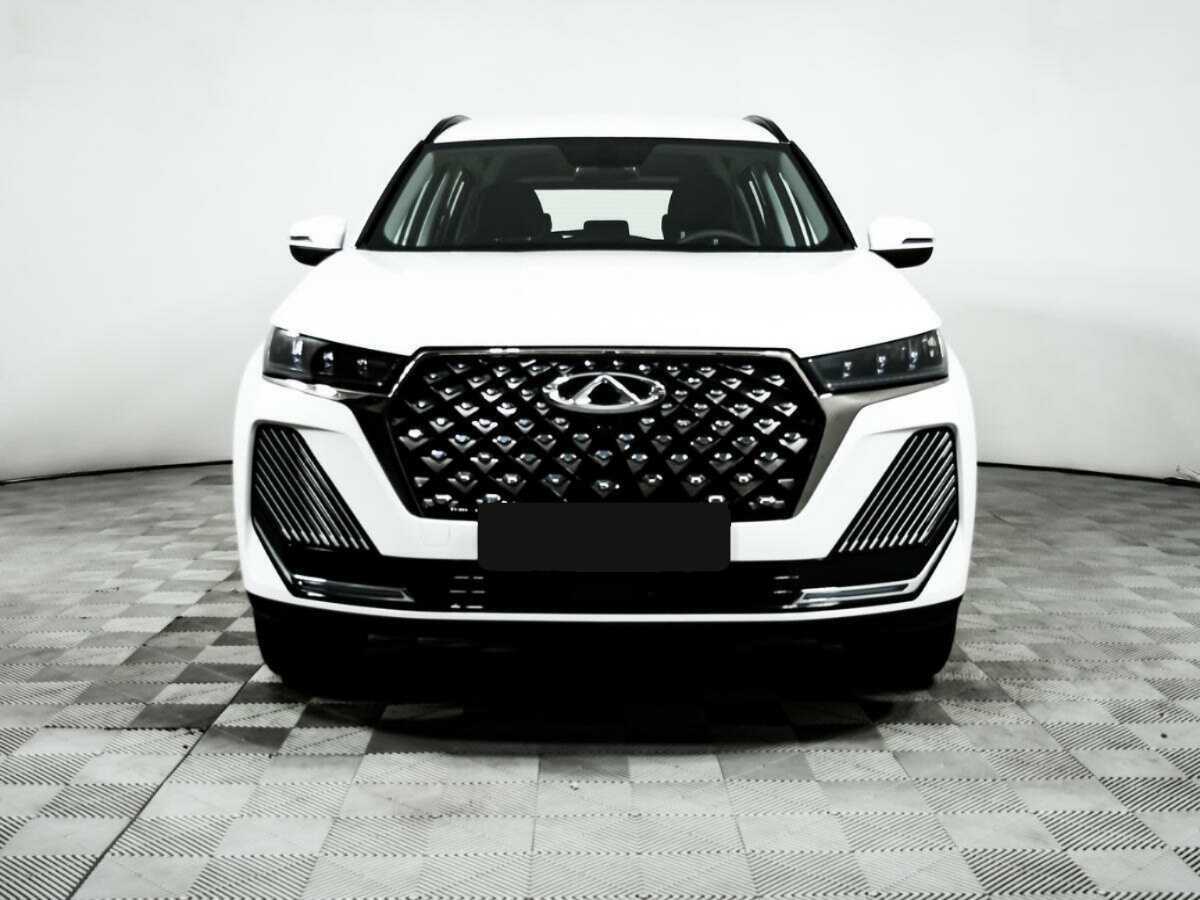 Продажа Б/У Чери Тигго 7 Про Макс. Фото: #1