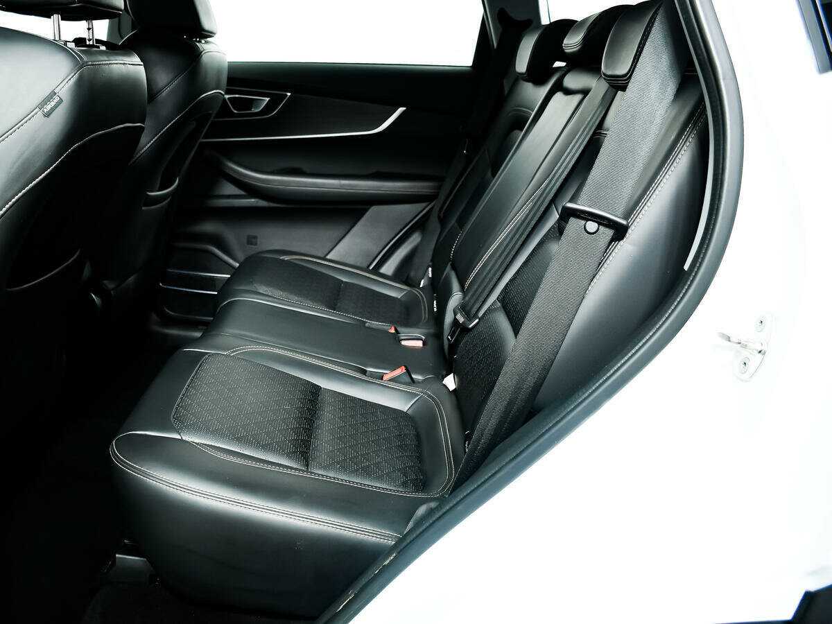 Продажа Б/У Чери Тигго 8. Фото: #9