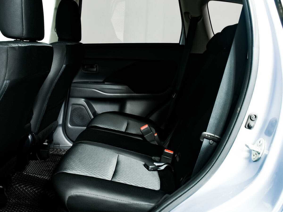 Продажа Б/У Митсубиши Оутлэндер. Фото: #10