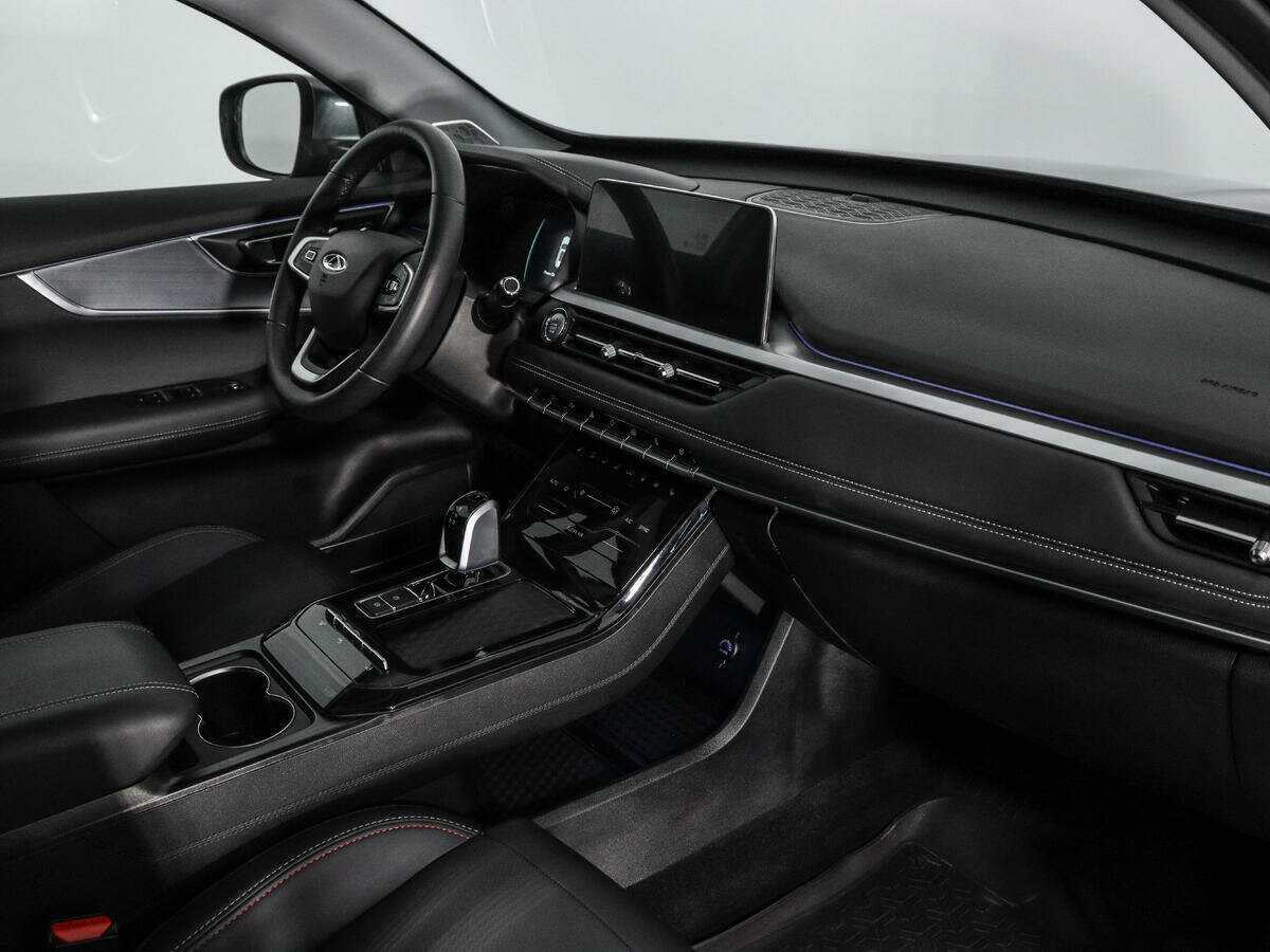 Продажа Б/У Чери Тигго 7 Про. Фото: #14