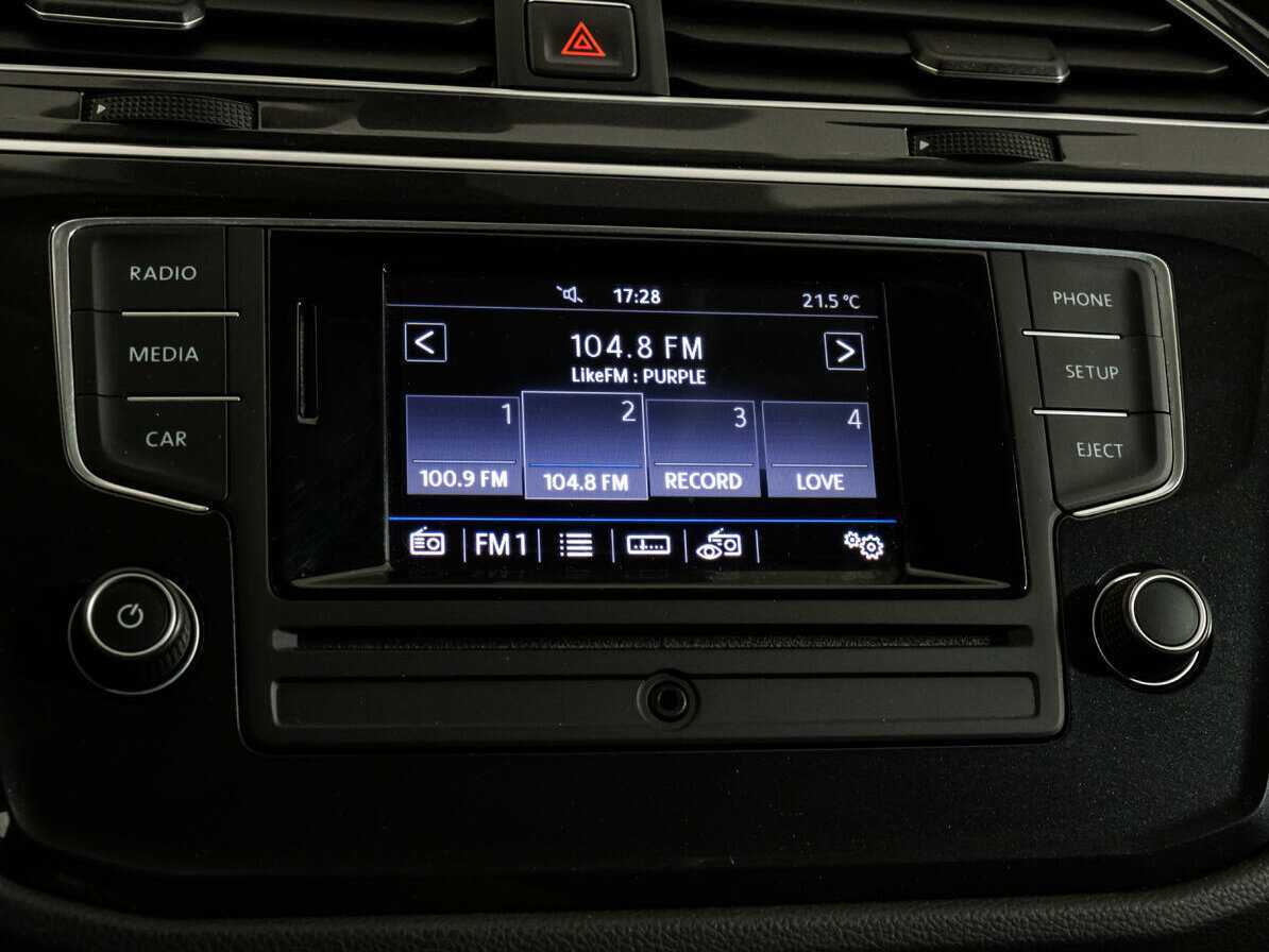 Продажа Б/У Фольксваген Тигуан. Фото: #10