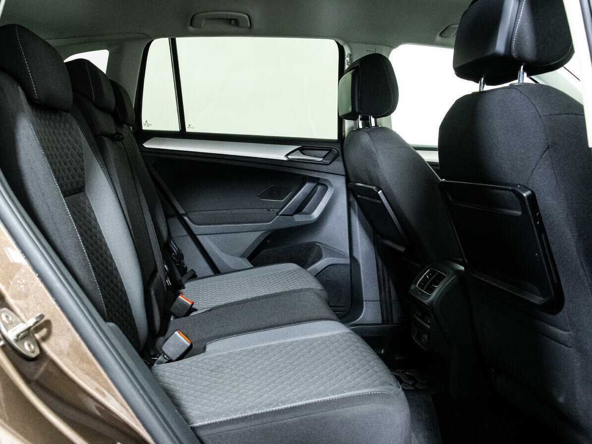 Продажа Б/У Фольксваген Тигуан. Фото: #13