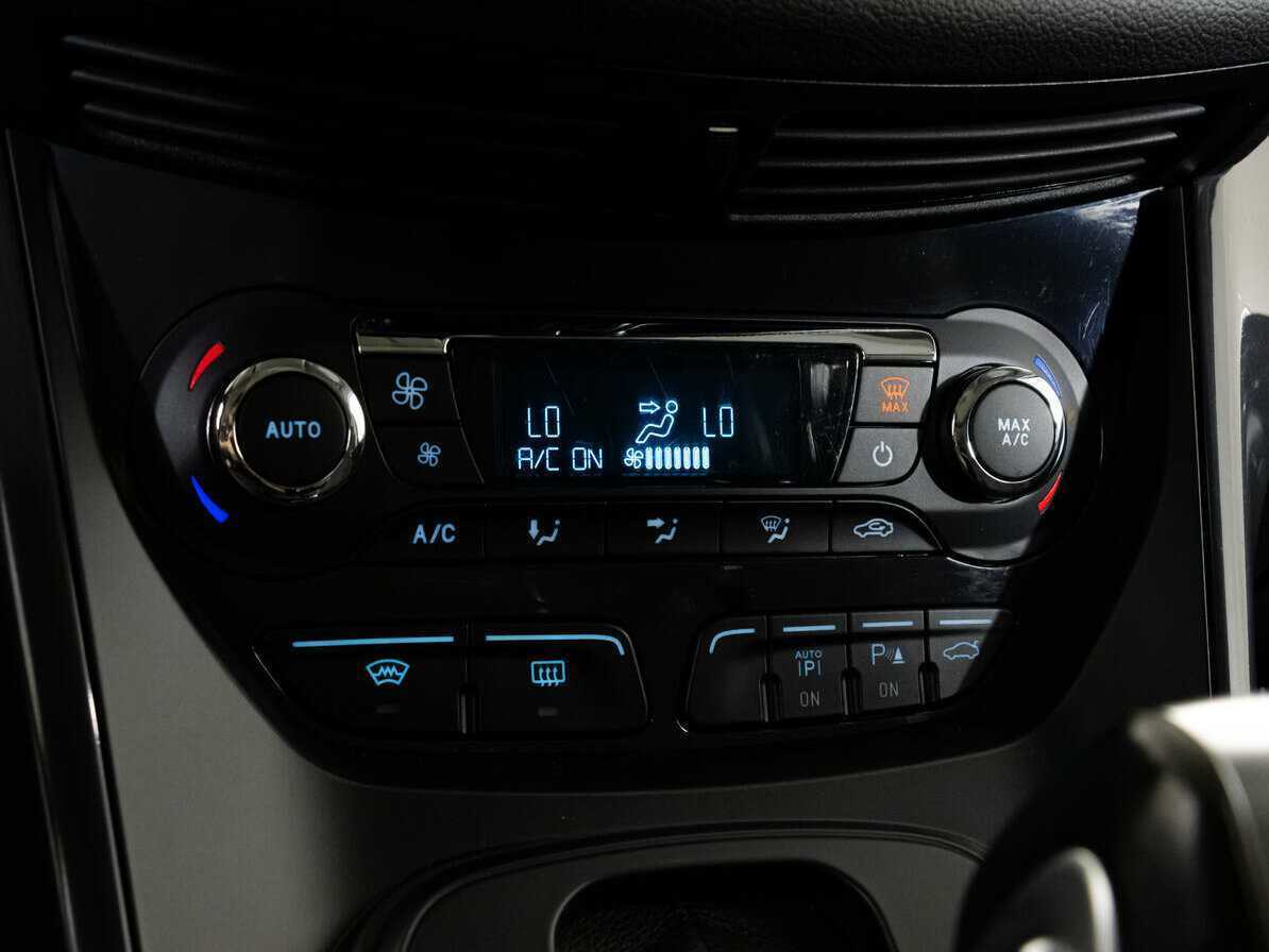 Продажа Б/У Форд Куга. Фото: #14