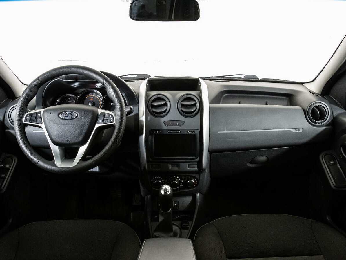 Продажа Б/У Лада (ВАЗ) Ларгус. Фото: #7