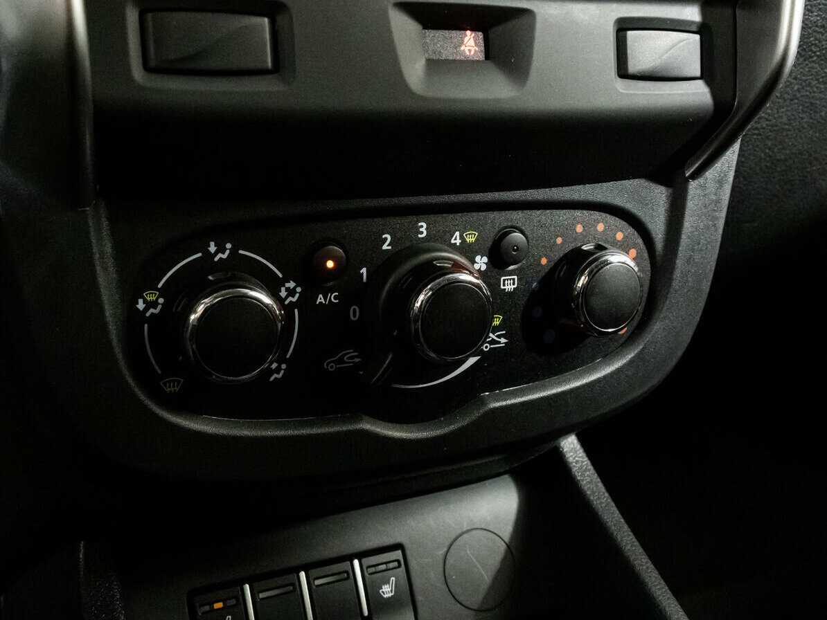 Продажа Б/У Лада (ВАЗ) Ларгус. Фото: #9