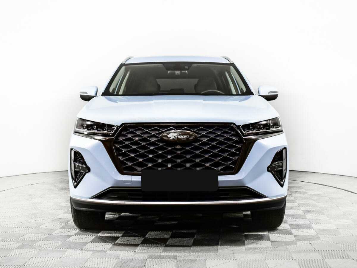 Продажа Б/У Чери Тигго 7 Про Макс. Фото: #1