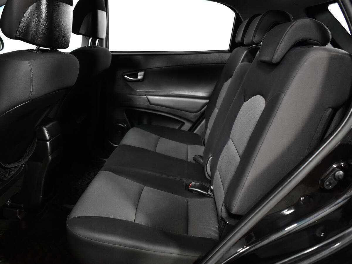 Продажа Б/У Сан-Ён Актион. Фото: #9