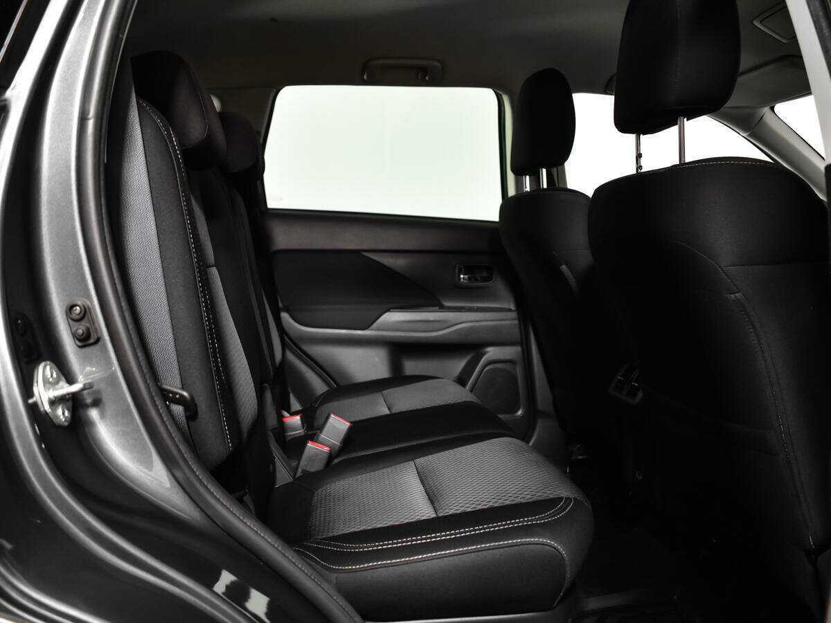 Продажа Б/У Митсубиши Оутлэндер. Фото: #9