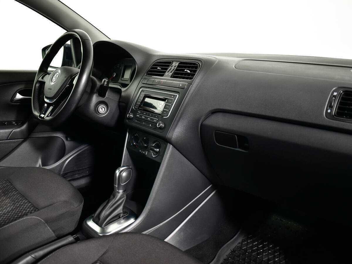 Продажа Б/У Фольксваген Поло. Фото: #7