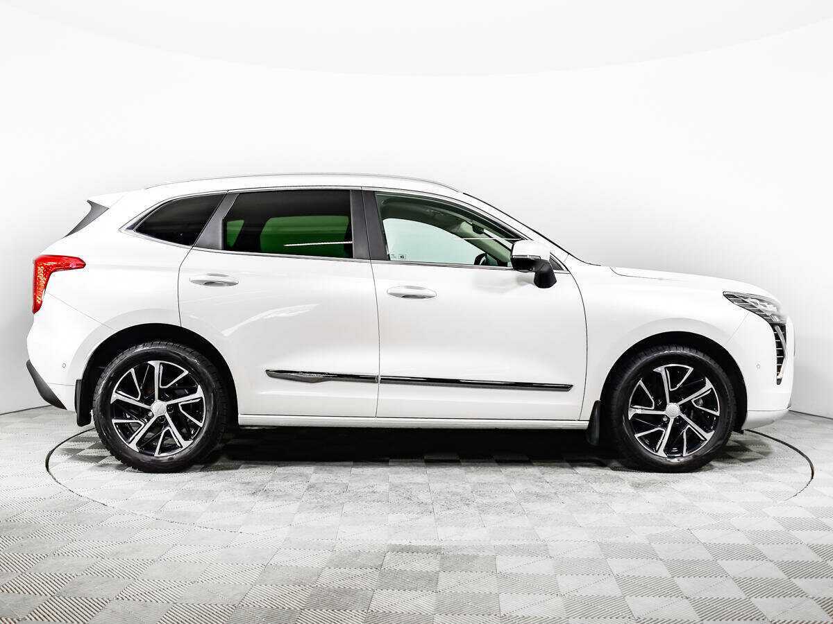 Продажа Б/У Хавал Джолион. Фото: #3